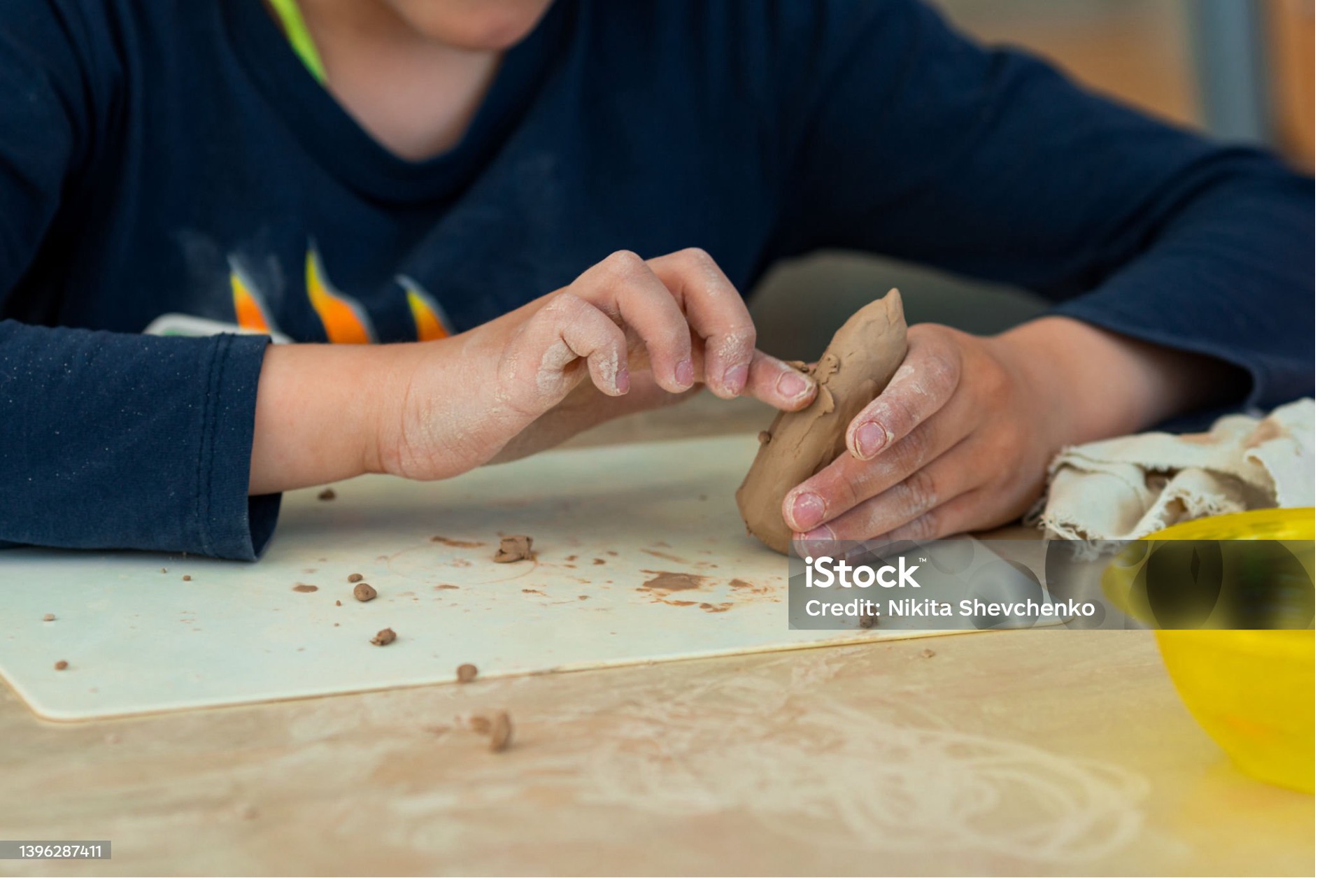 Exploration créative du ressenti